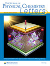 Journal of Physical Chemistry Letters雜志封面